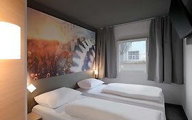 B&B Hotel Willich